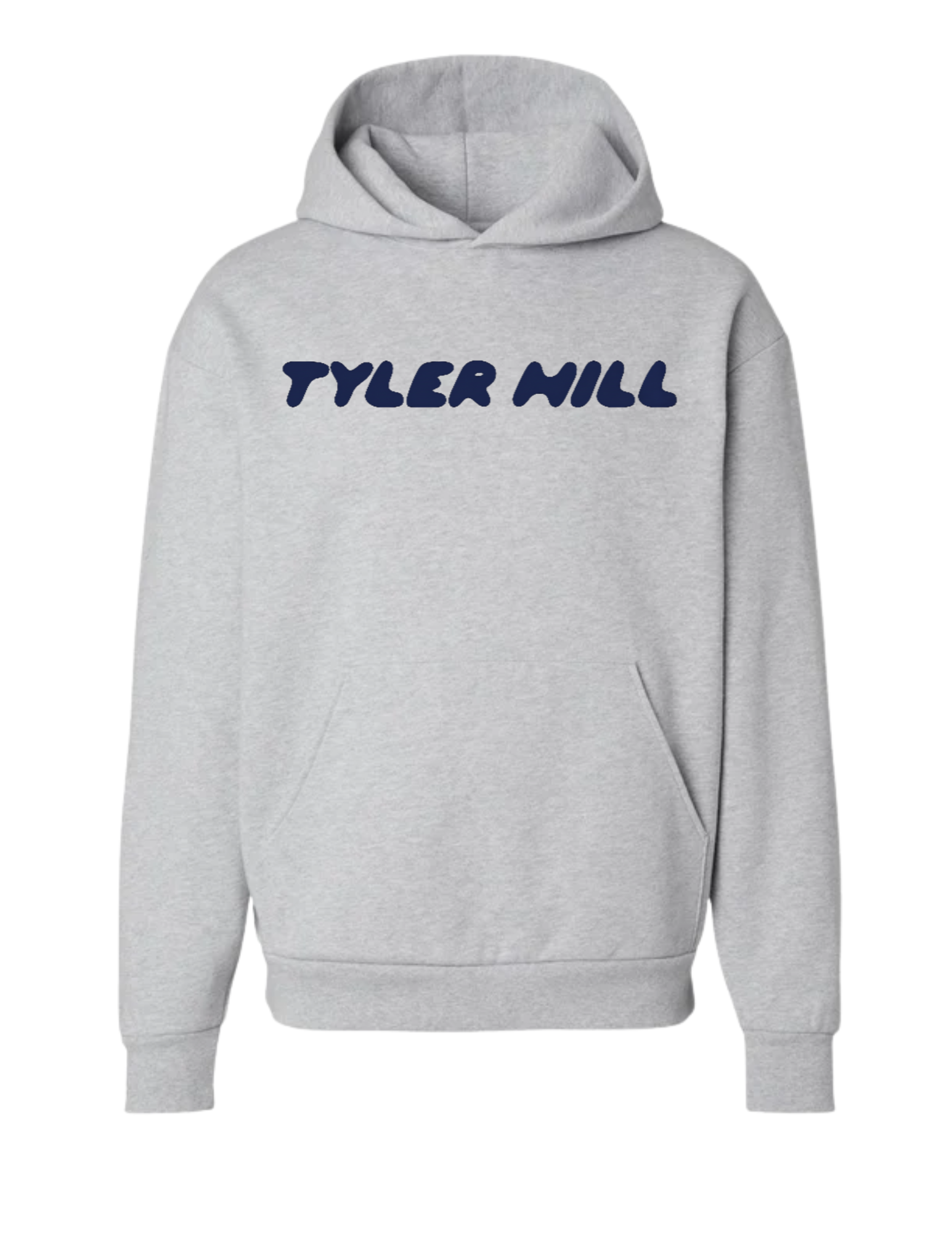 Custom Hoodie view 3