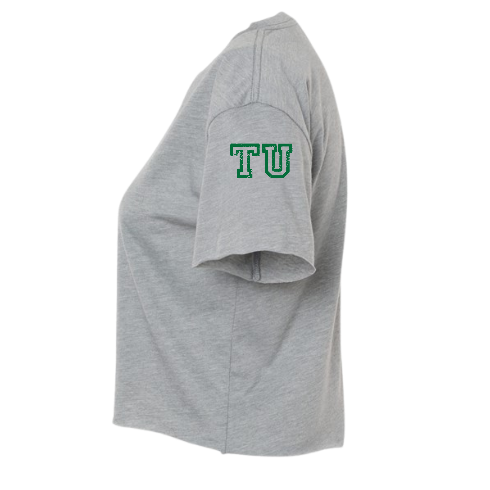 Custom College Tee view 2