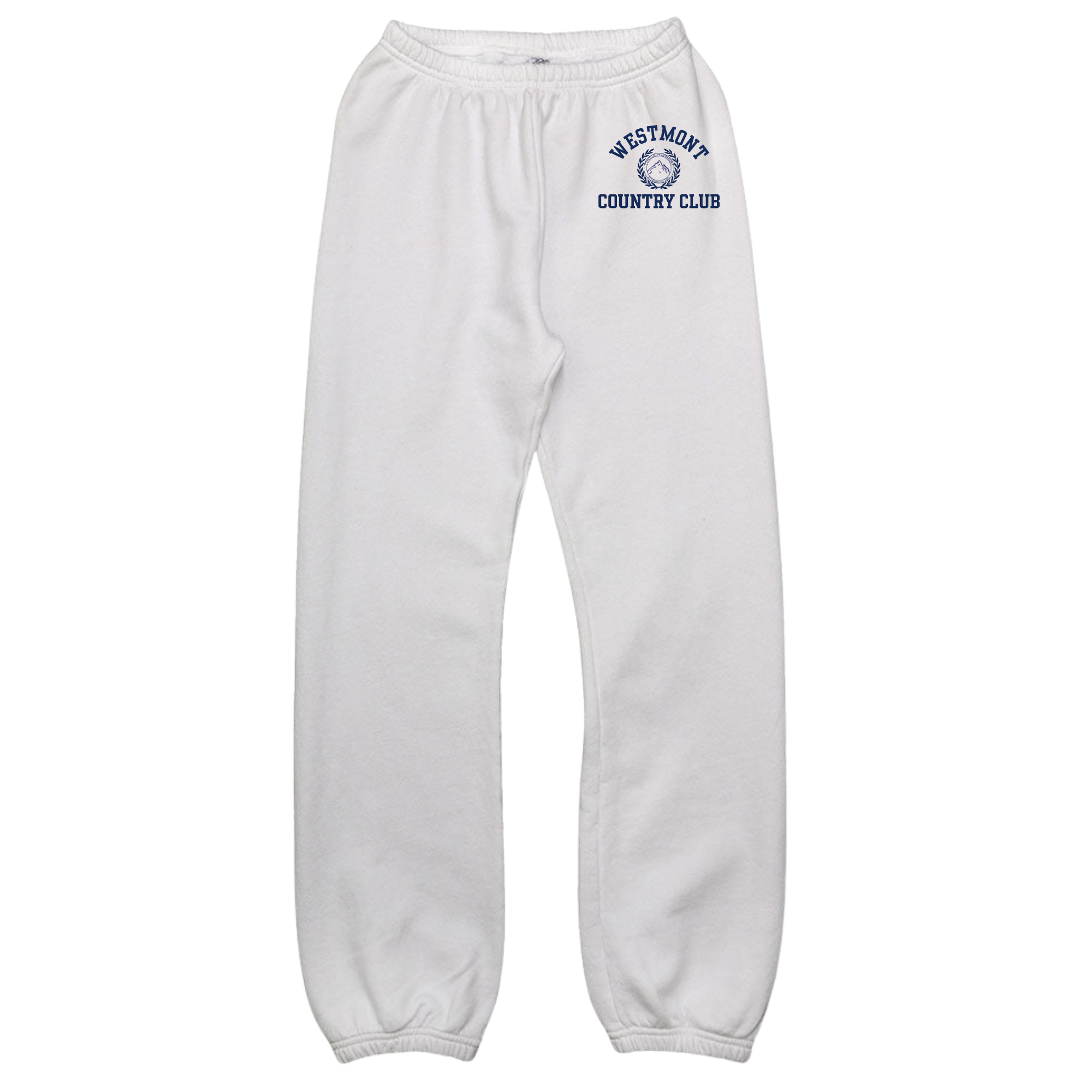 Custom Sweatpants view 2