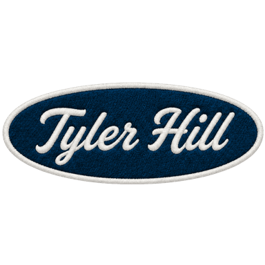 THC Patch