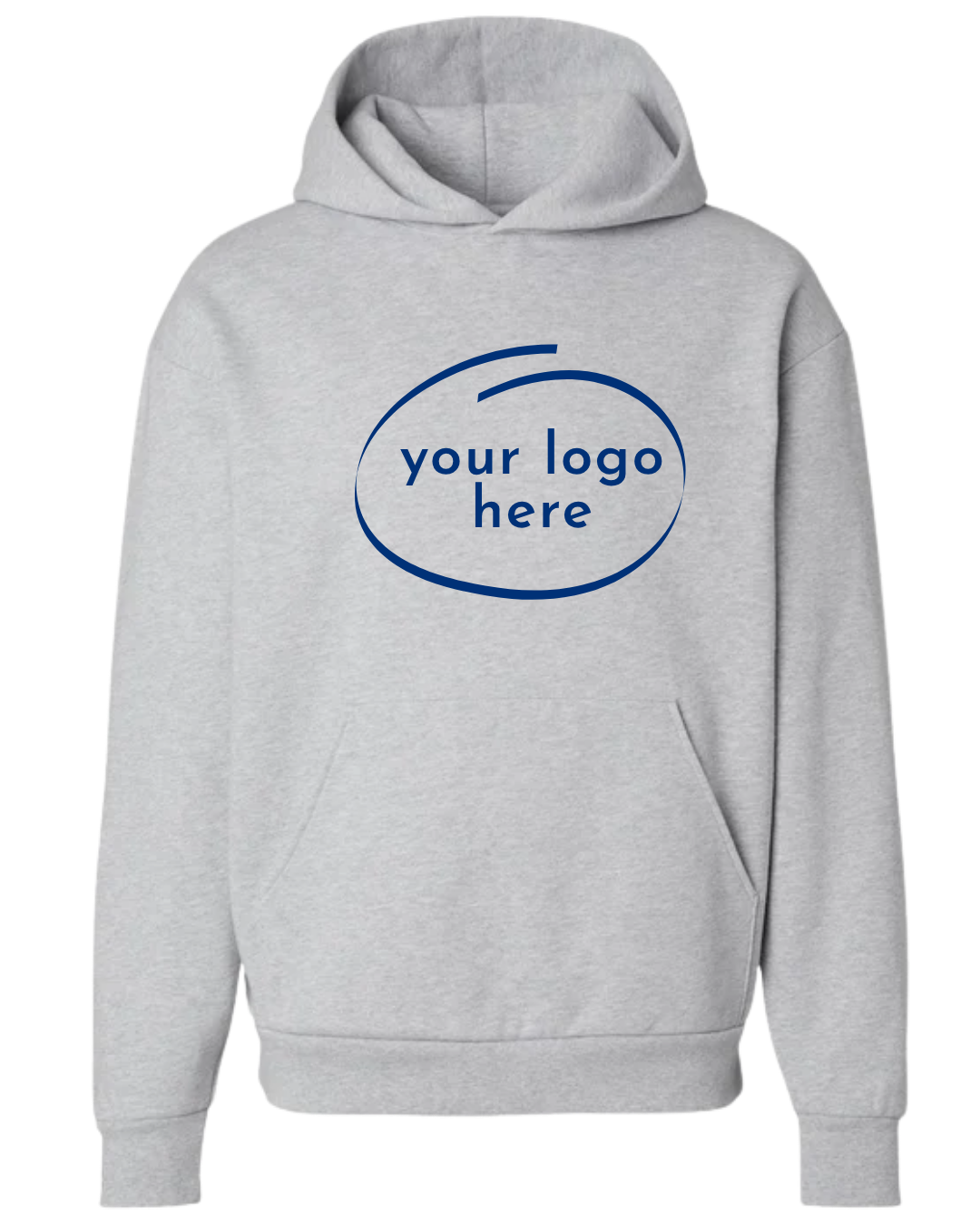 Custom Hoodie view 5