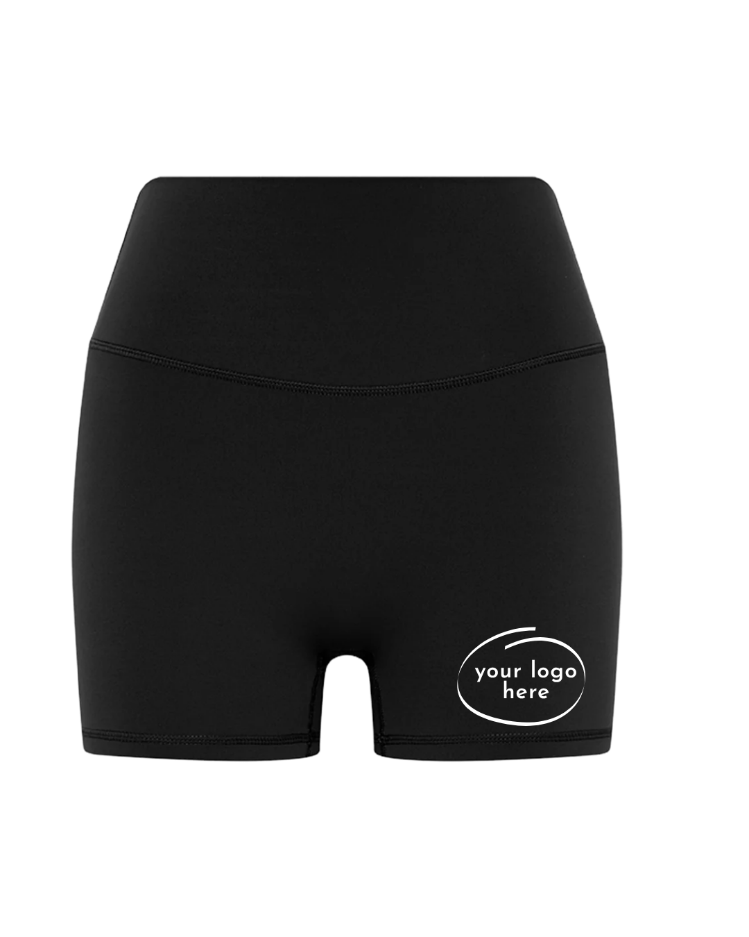 Custom Shorts view 2