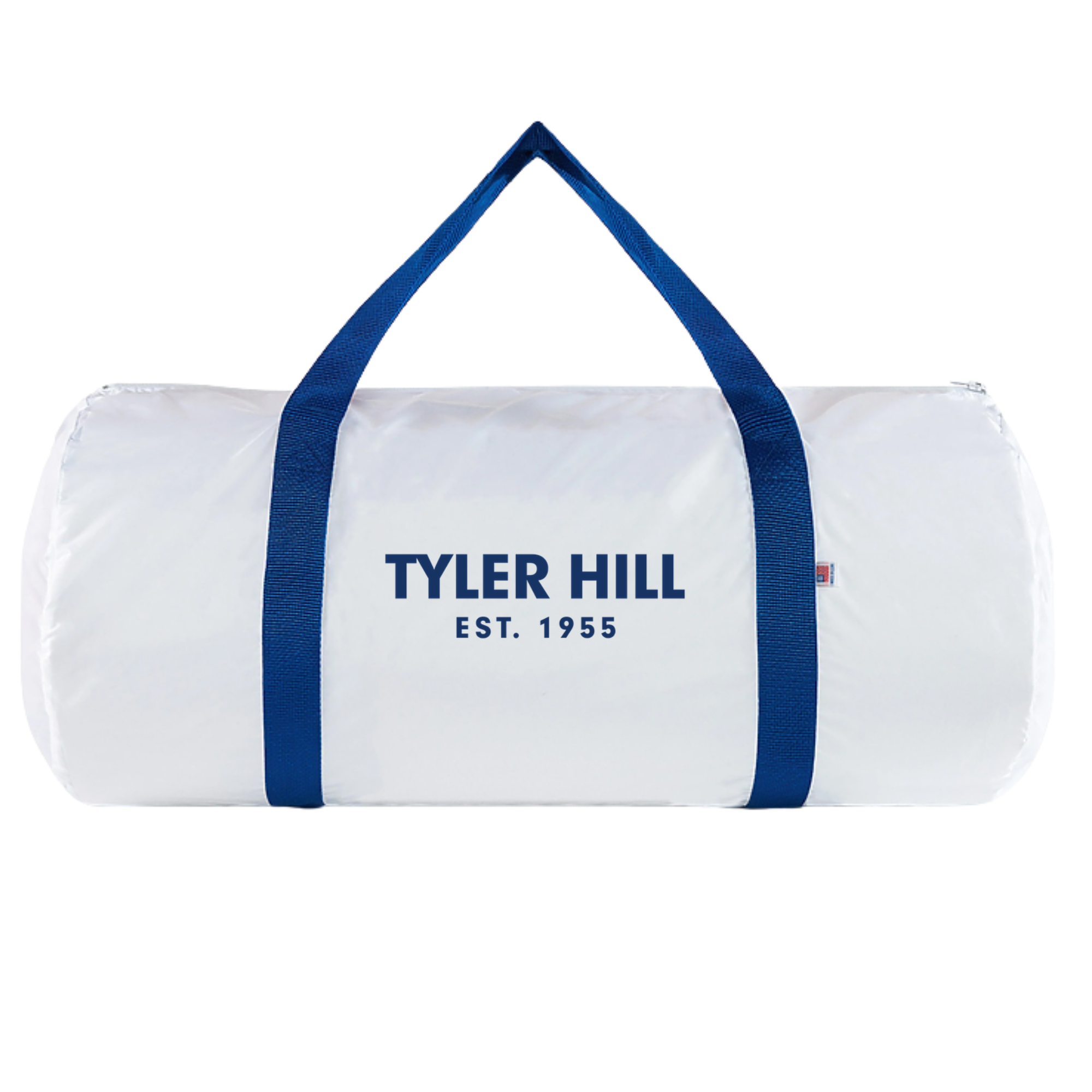 Weekend Duffle