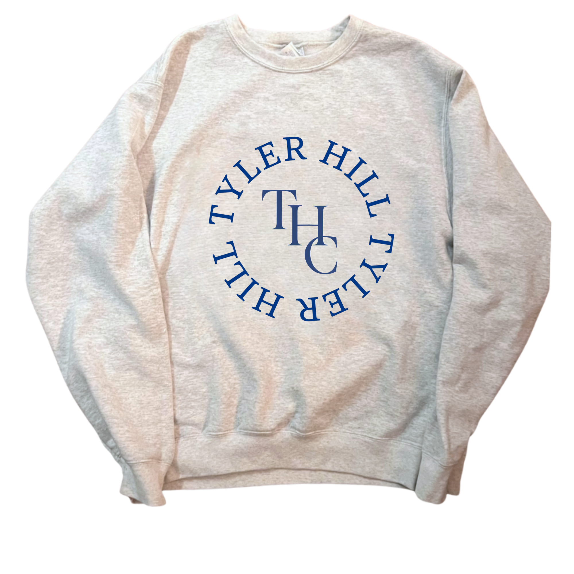 Custom Crewneck view 1