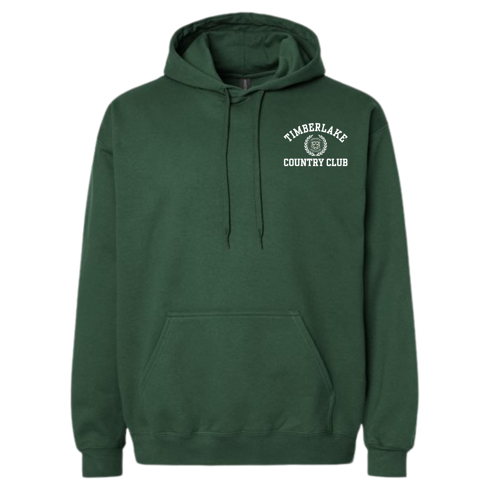 Custom Hoodie view 2