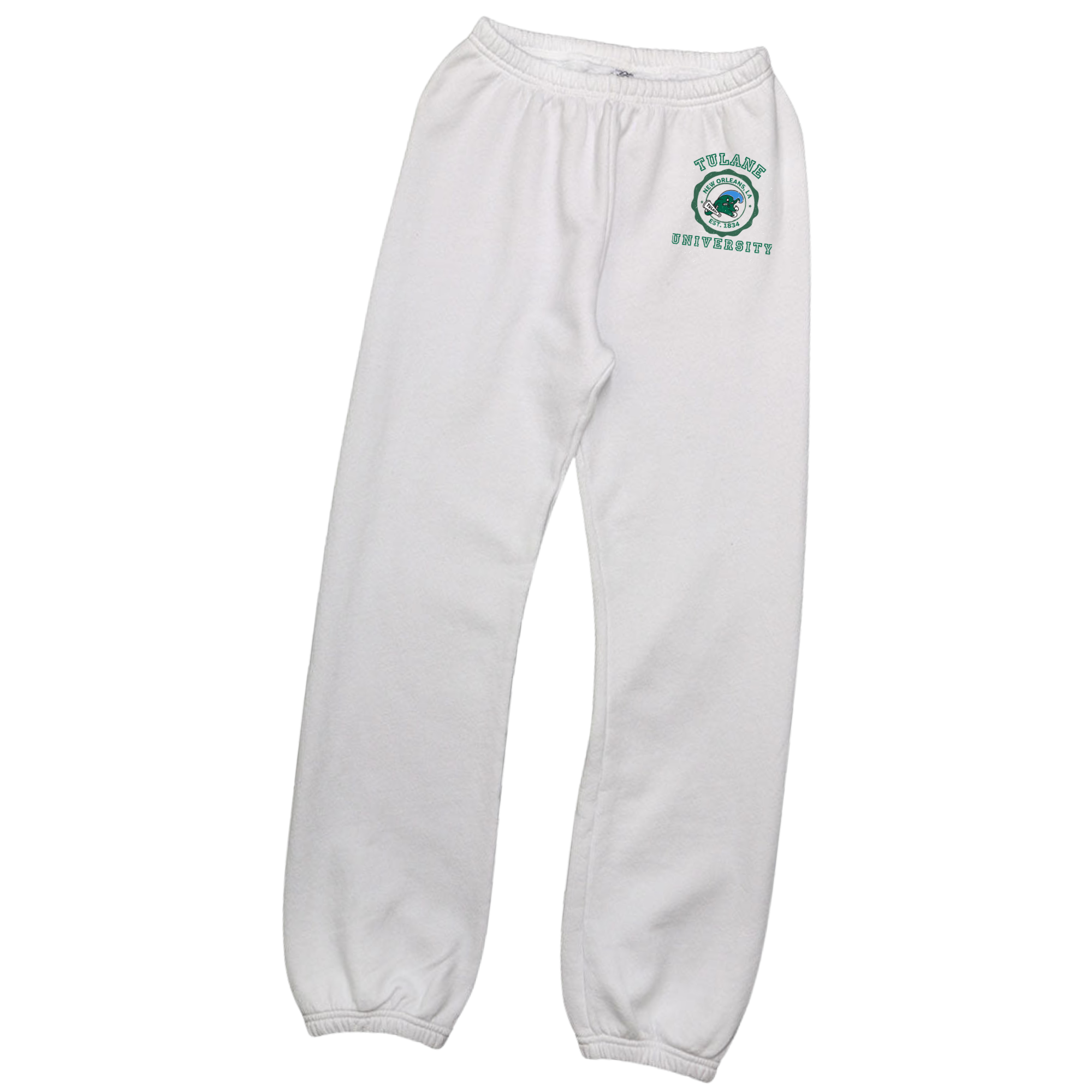 Custom College Sweatpants view 5