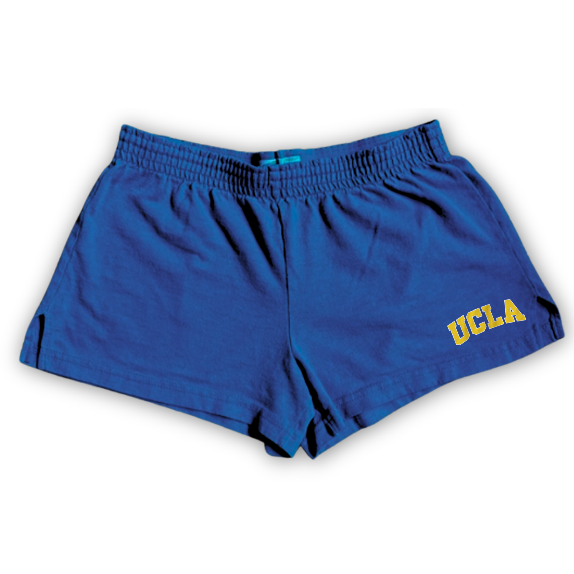 Custom College Sweatshorts view 2