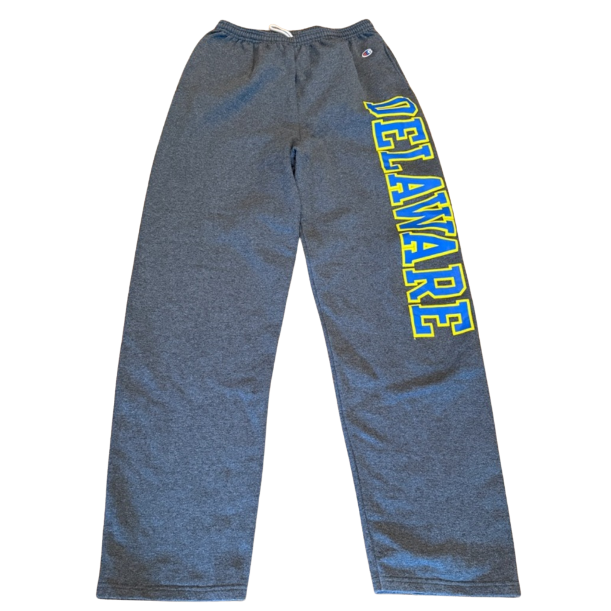 Custom College Sweatpants view 4