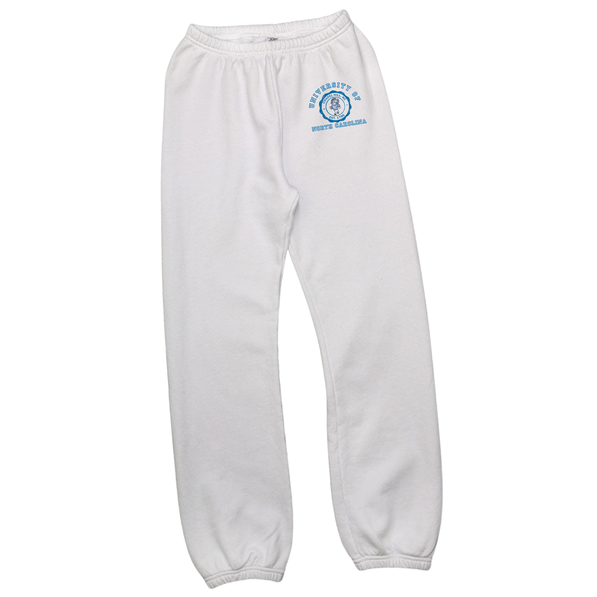 Custom College Sweatpants view 2